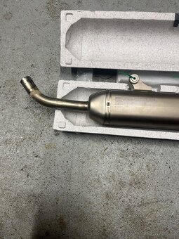 Ktm exc300tpi Akrapovič - 7