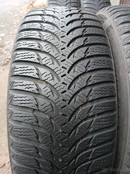 zimní pneu 205/55 r16 - 7