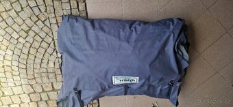 Motorovy člun Busch Crab K-360 - 7