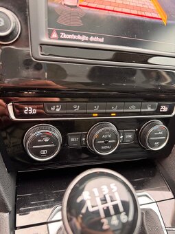 Volkswagen passat 2.0 TDI - 7