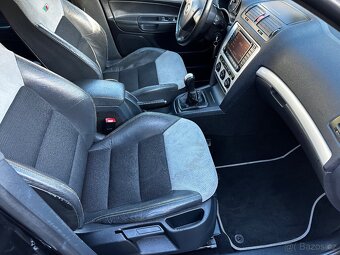 Octavia 2 RS 2.0 TFSI - 7