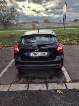 Ford Focus mk3 2011 - 7