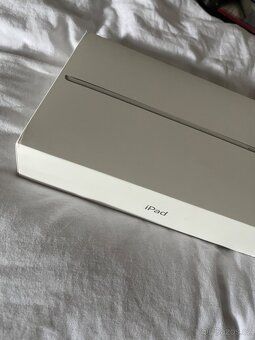 iPad 9. generace (2021) - 7