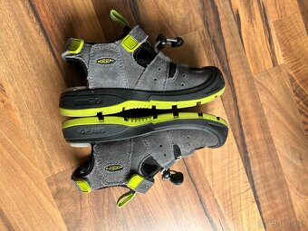 Dětské sandály KEEN vel. 30 - 7