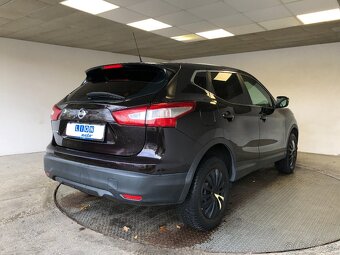 NISSAN QASHQAI 1.2 DIG-T - 7