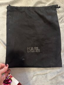 Kabelka Karl Lagerfeld - 7