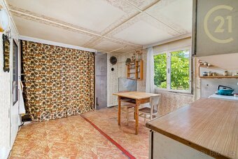 Prodej chaty Ostopovice - 7