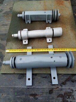 Hřídel na cirkulárka - 7