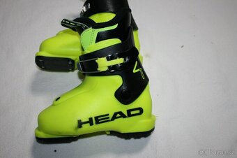 lyže head shape , lyžiarky - 7