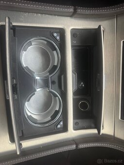 Cadillac Escalade Hydrid 6.0 V8 + LPG - 7