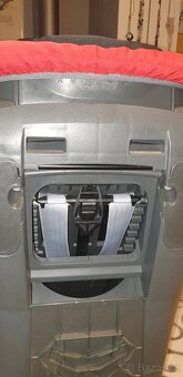 Autosedačka Römer king 9-18kg - 7