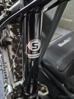 Cannondale F3 velikost S - 7