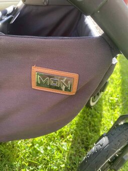 Kočárek Moon Rocca - 7