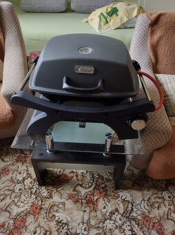 Prodám plynový gril - 7