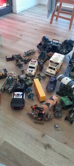 Hračky všeho druhu - 7