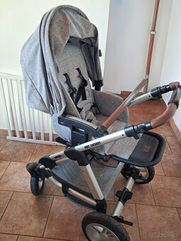 ABC design Viper 4 - 7