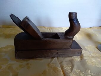 Vidle na kámen-na uhlí a jiné - 7