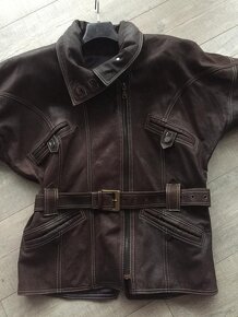 Kožená bunda - 7