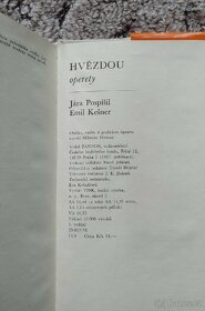 Staré knihy 6/10 - 7