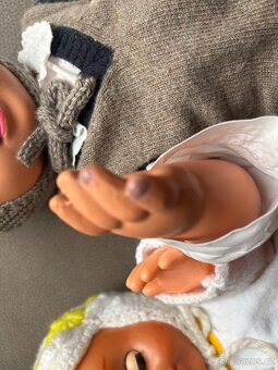 Panenka retro Hamiro tortulon - 7