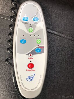 839 Křeslo masážní CASADA - 7