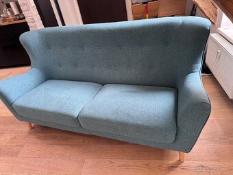 Sedací souprava 3-2-1 - 7