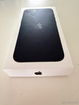 Apple iPhone 13, Midnight, 128 GB - 7