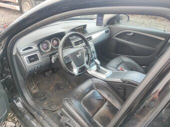 Volvo S80 D5 AWD - 7