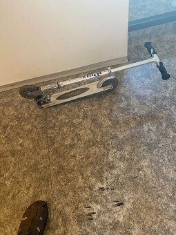 Skládací koloběžka dětská JD Bug - 7