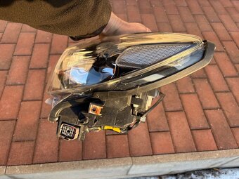 Mazda 6 GJ LP světlo - 7