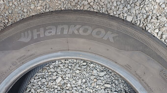 Letní pneu Hankook 215/65/17 99V - 7