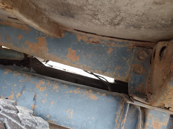 TATRA 815 6X6 S3 - 7