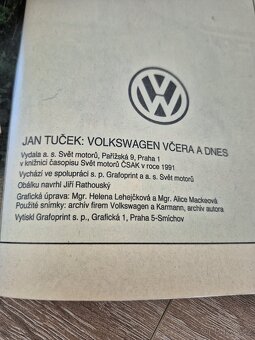 Svět motorů Volkswagen - 7