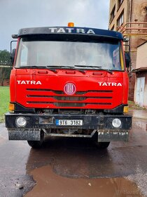 Prodej Tatra 815 8x8 S1 - 7