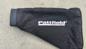 Pásová bruska Pattfield PA-900BS - 7