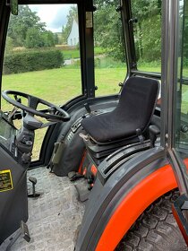 Kubota ST 30 - 7