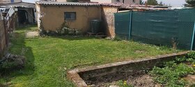 Pronájem zděné stavby a oplocené části zahrady – Rokycany - 7