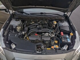 Subaru Outback 2.5 129kW, 1.majitel - 7