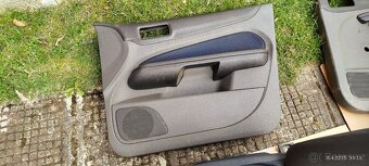 Sedačky a tapce Focus II combi - 7
