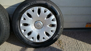 Letní 185/65 R15 88 T Pirelli Cinturato P1 - 7