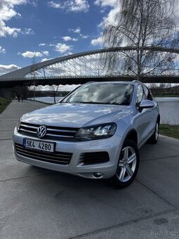Volkswagen Touareg 3.0 TDI 2013 4motion Highline - 7