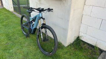 Celoodpružené elektrokolo FOCUS JAM2 6.9 velikost M - 7