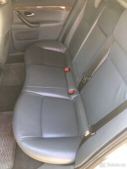 Saab 9-3 1,9TiD Kombi Arc - 7