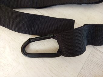 Závěsný posilovací systém VIPRO (TRX) - 7