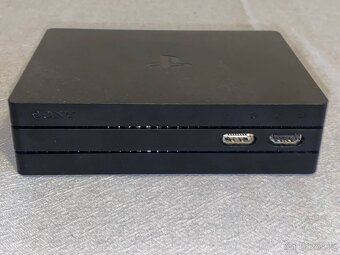 Sony PlayStation VR (PS VR) + Sony Play Station 4 Pro - 7
