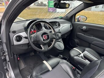 Prodám Fiat 500e - 7