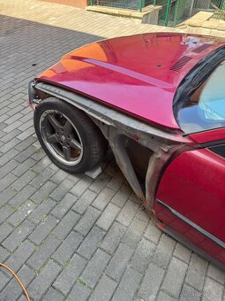 BMW E36 328i (M52B28 swap) - 7