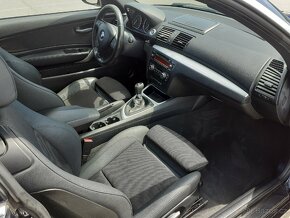 Náhradní díly BMW e81/87 118d 6st manuál 3dv. M-Paket - 7