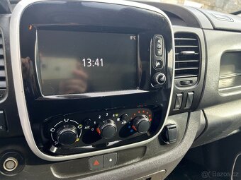 Opel Vivaro 1.6CDTi rv.2017 - 7