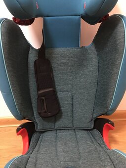Autosedačka Britax Römer Kidfix II Sict - 7